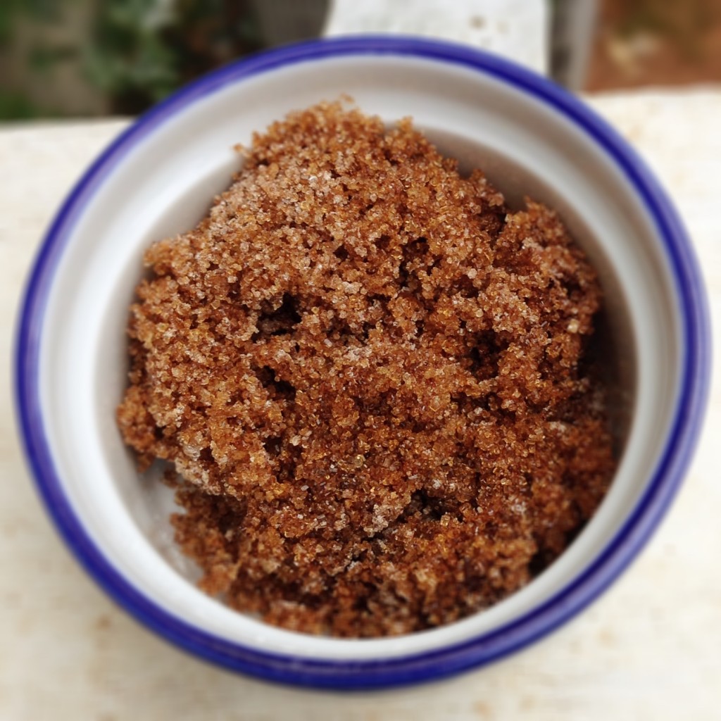 vegan brown sugar