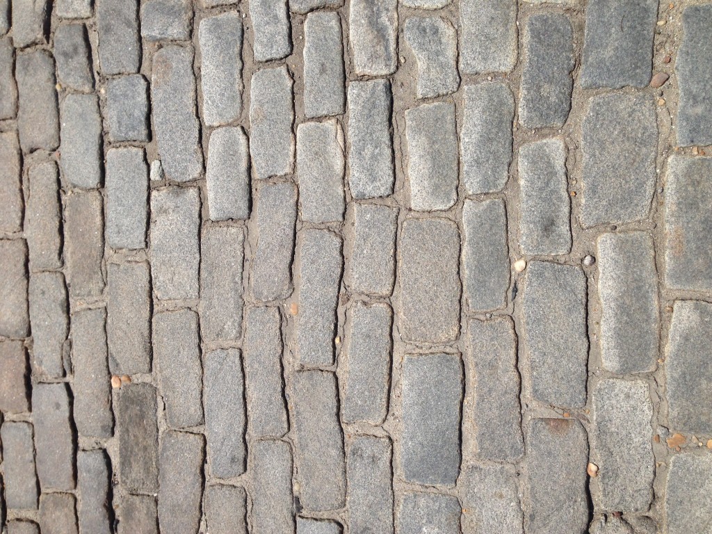 old bricks in petersburg virginia